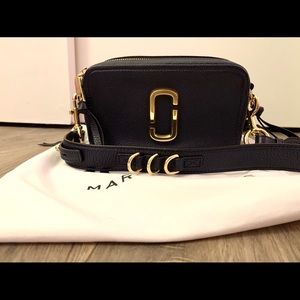 Marc Jacobs The Softshot 21